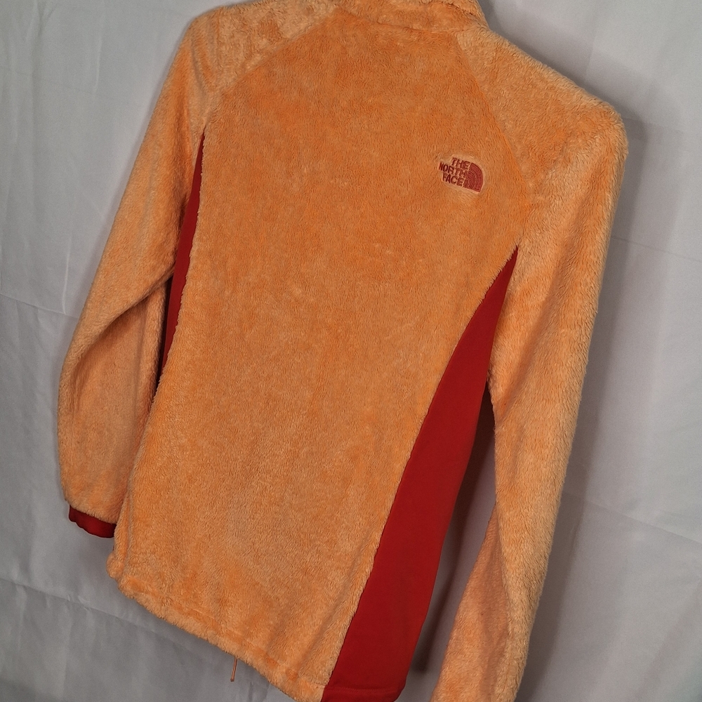 Northface Jacket Size Medium - image 8